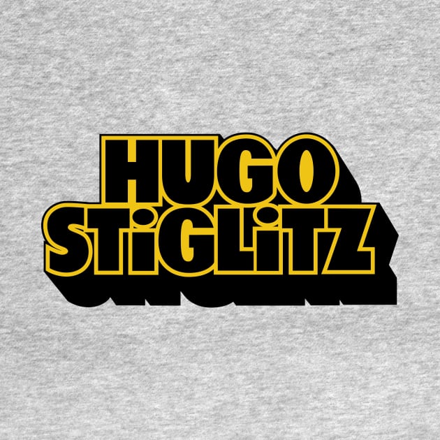 Hugo Stiglitz by Woah_Jonny